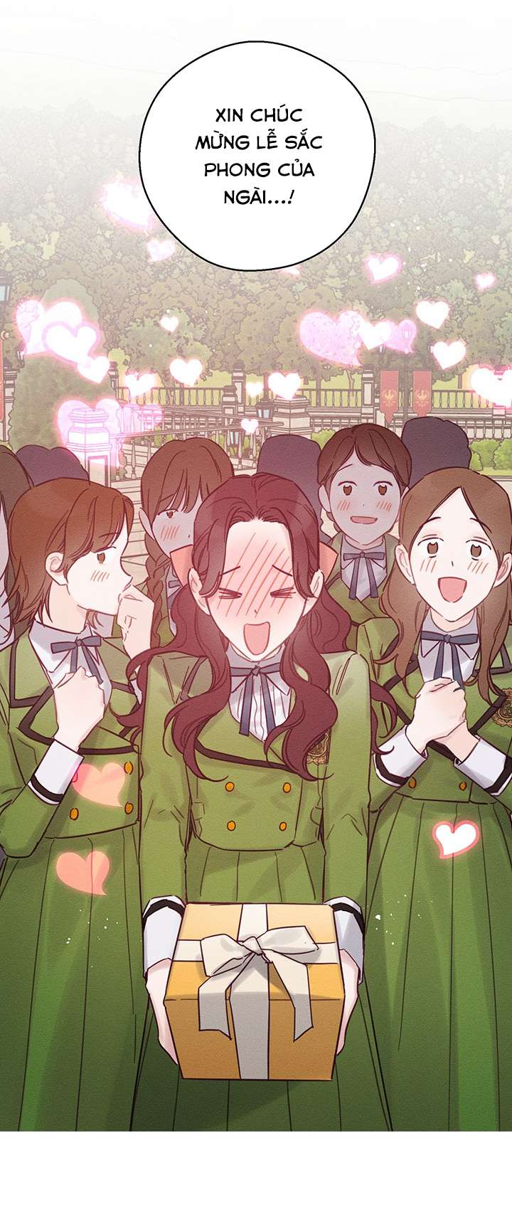 Trước Tiên Phải Giấu Em Trai Cái Đã! Chap 31 - Trang 2