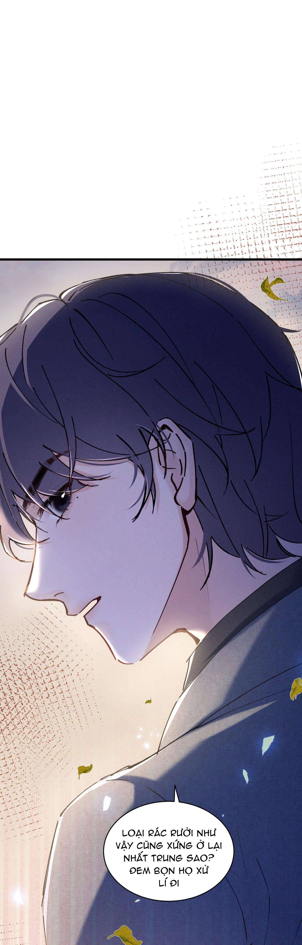 Phu Nhân, Thân phận của người lộ rồi Chapter 4 - Next Chapter 5