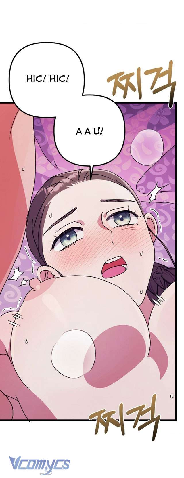 [18+] Goá Phụ Chap 7 - Trang 2