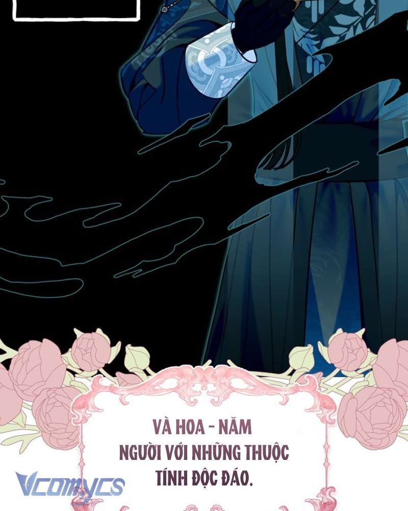 Chuyện Tình Tuyết Phương Bắc Chapter 17 - Trang 4