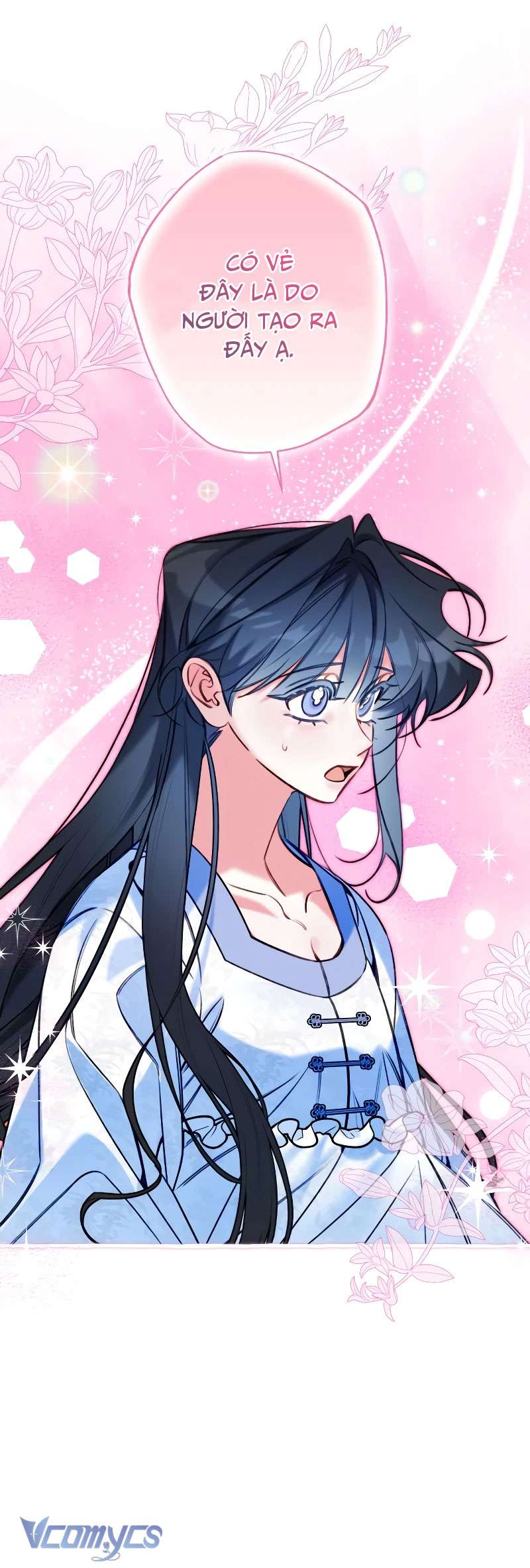 Chuyện Tình Tuyết Phương Bắc Chapter 9 - Trang 4