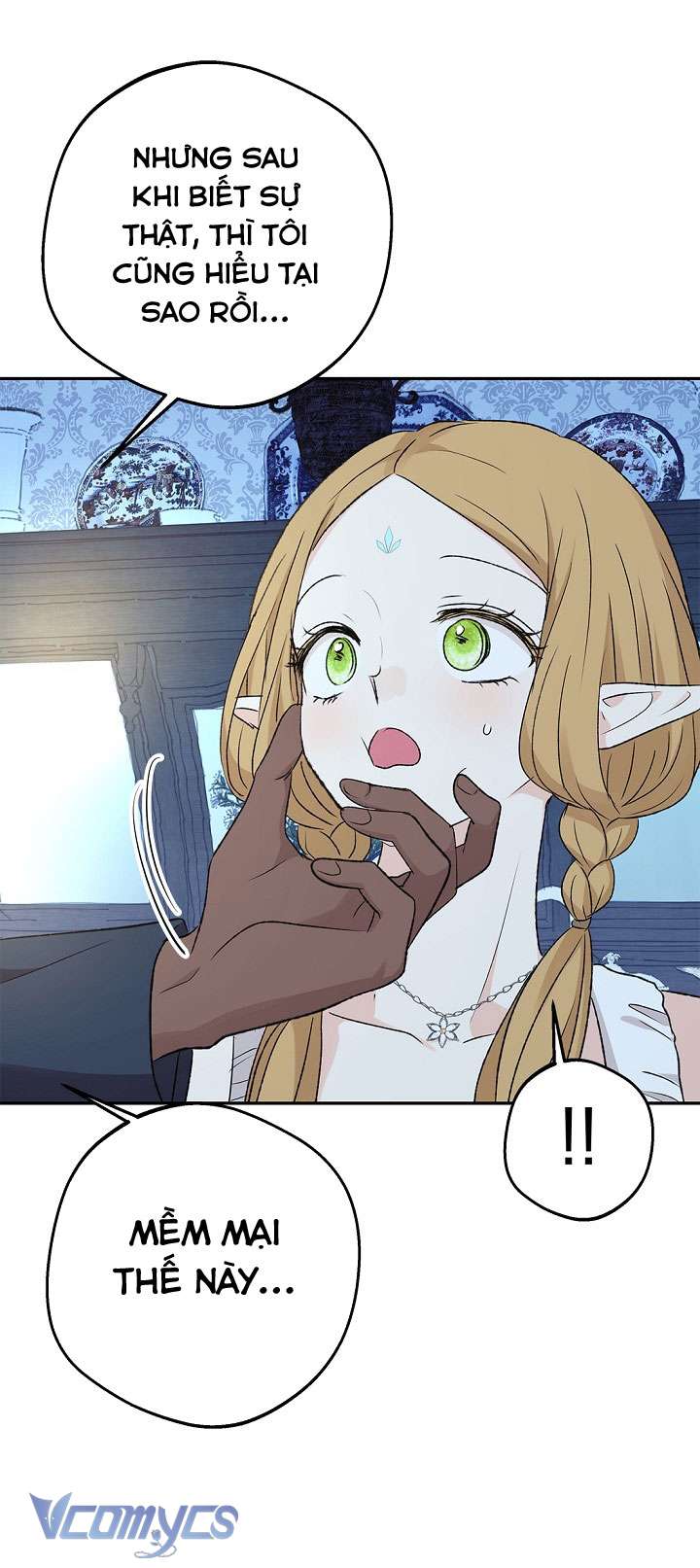 [18+] Yêu Tinh Giao Phối Chap 14 - Trang 2