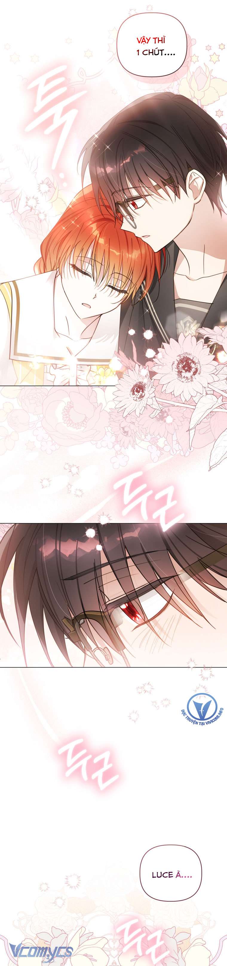 Mọt Sách Là Bạo Quân Chapter 5 - Next Chapter 6