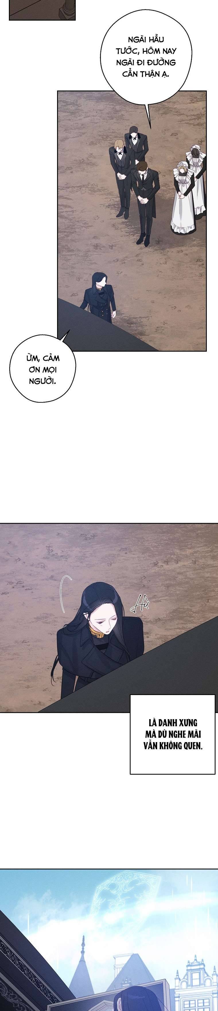 Trước Tiên Phải Giấu Em Trai Cái Đã! Chap 67 - Trang 2