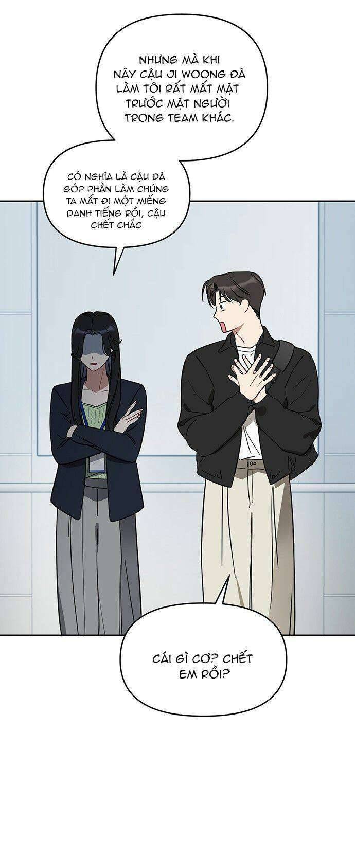 Công Việc Bất Thường Chapter 9 - Next Chapter 10