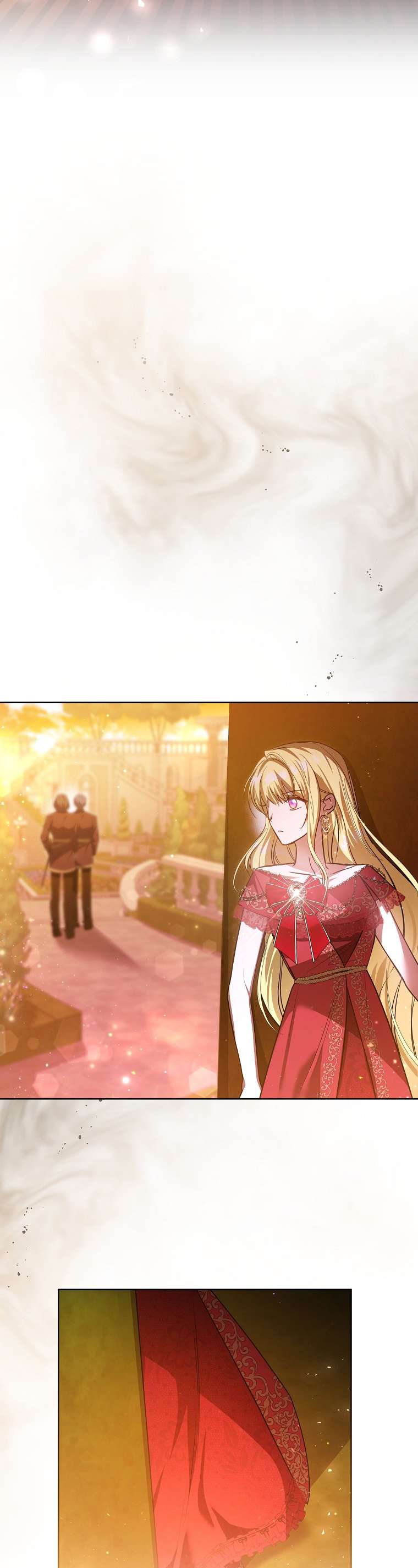 Chị Gái Tôi Là Nhân Vật Chính Chap 13 - Trang 4