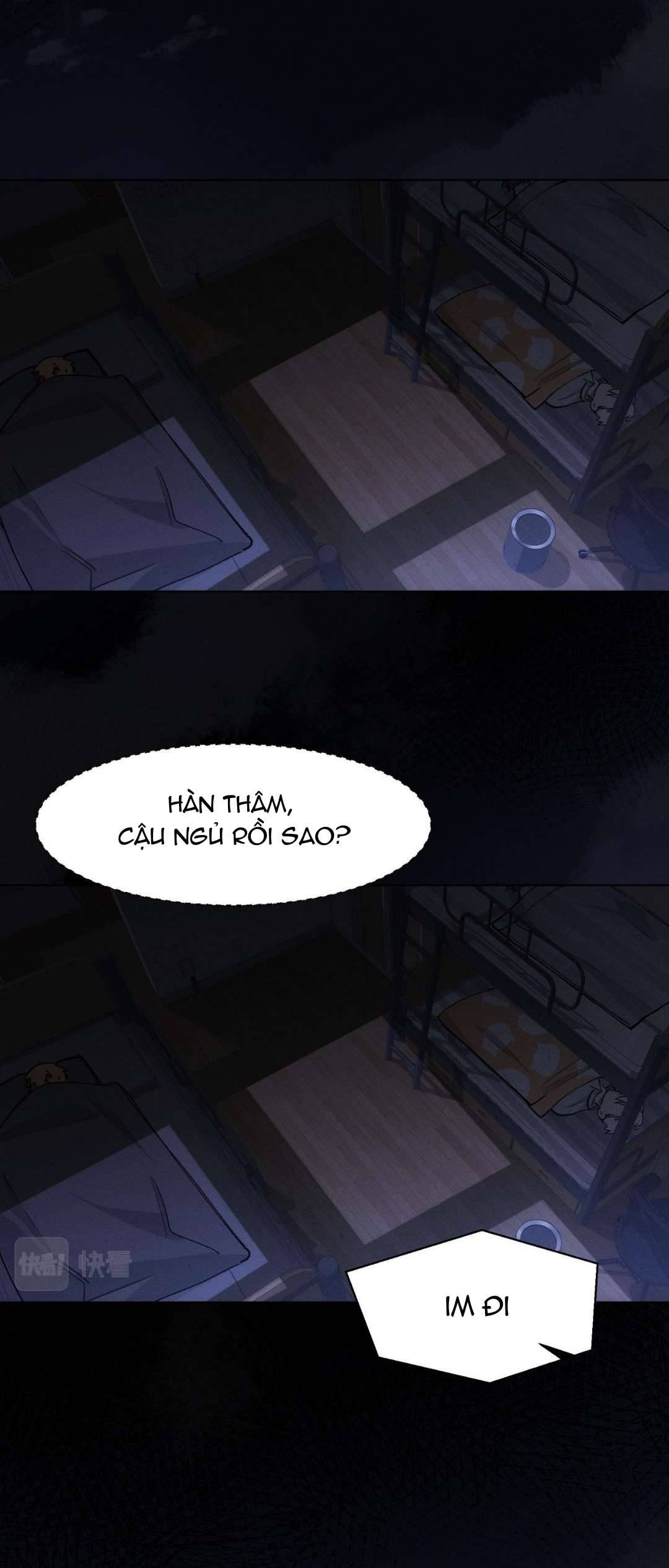 Mười năm sau, tôi kết hôn với kẻ thù không đội trời chung Chap 14 - Trang 2