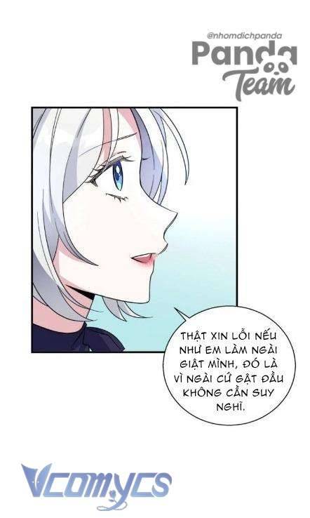 Chồng Yêu, Tôi Đây Bãi Công! Chap 25 - Trang 3