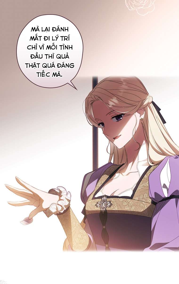 Phương Pháp Khiến Phu Quân Đứng Về Phía Tôi Chapter 68 - Trang 4