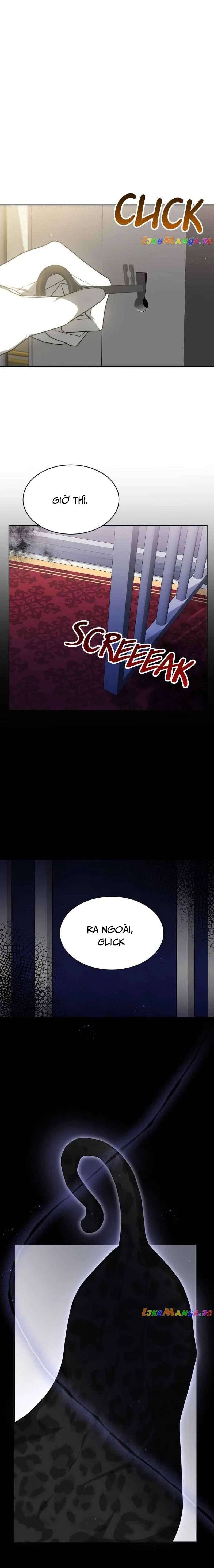 Cuộc đời của Maria Lewellin Chap 10 - Next Chap 11