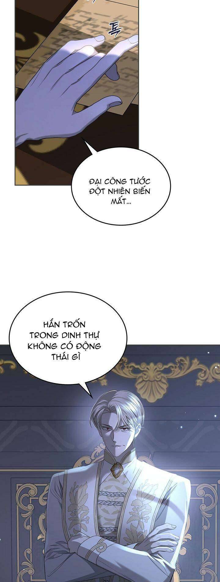 Nam Chính Quái Vật Sống Dưới Giường Tôi Chapter 12 - Trang 4