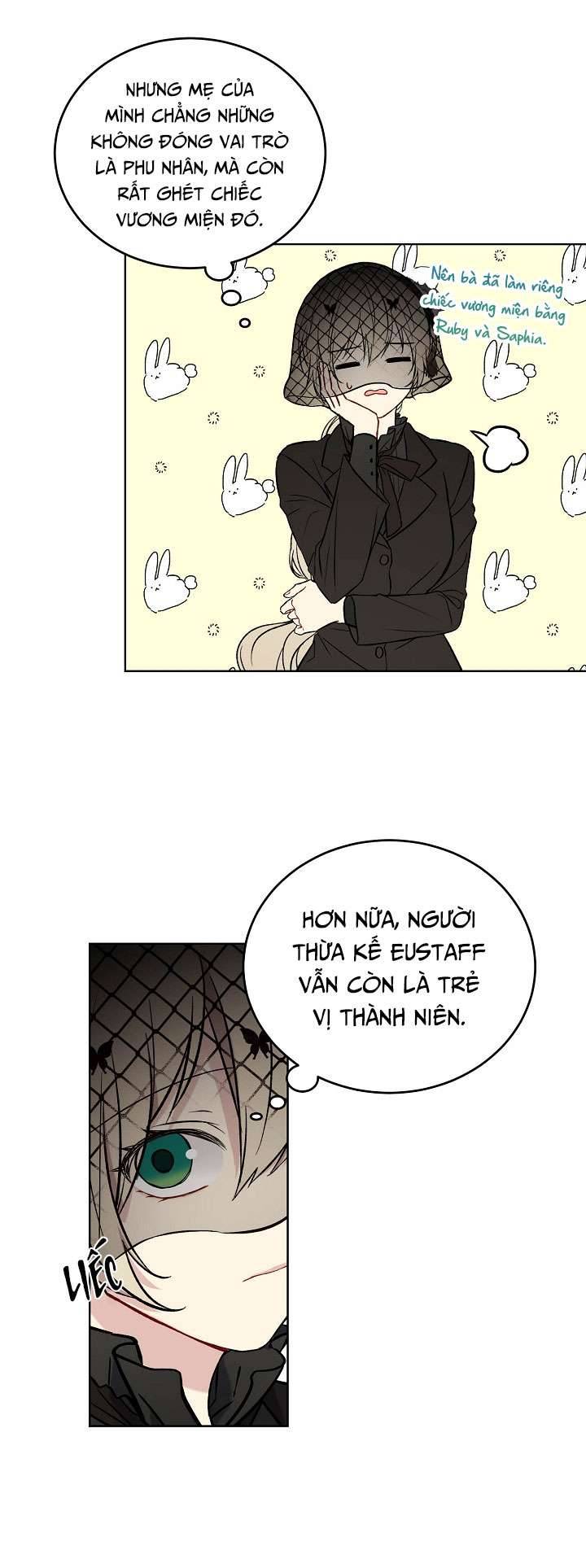 Vương Miện Lục Bảo Chap 2 - Trang 2