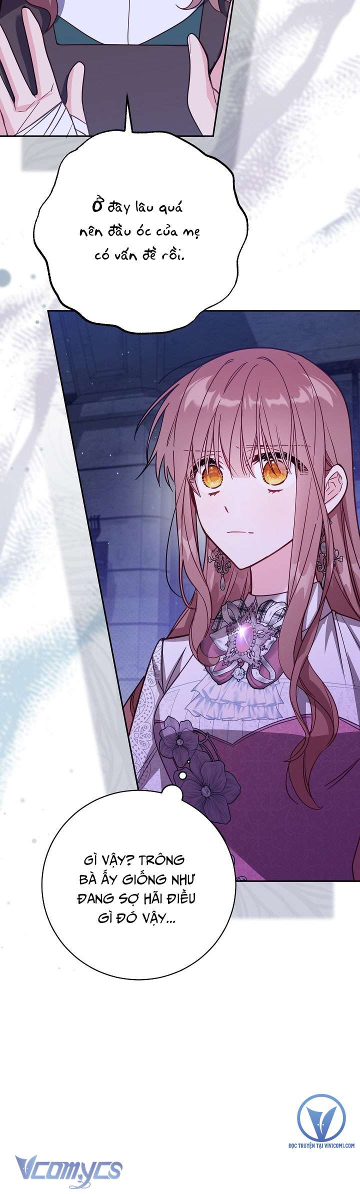 Không Có Chỗ Cho Kẻ Giả Mạo Chap 37 - Trang 2