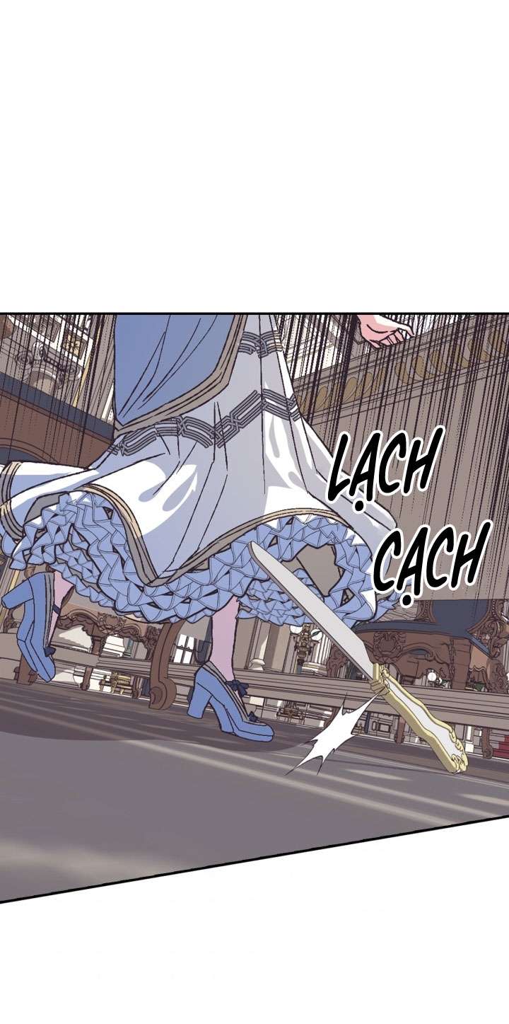 Cha À, Con Không Muốn Kết Hôn Đâu Chap 3 - Trang 2