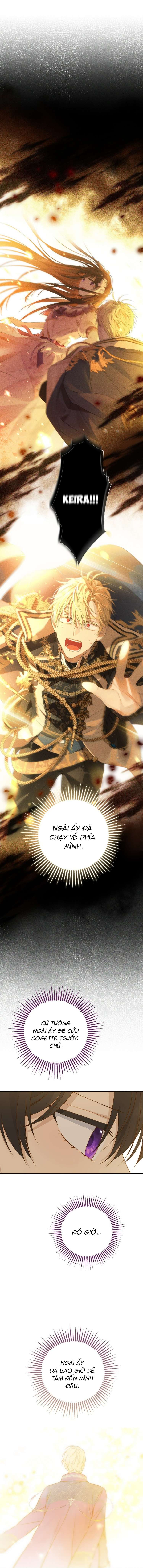 Tôi Là Minh Chứng Của Sự Thật Chap 89 - Trang 3