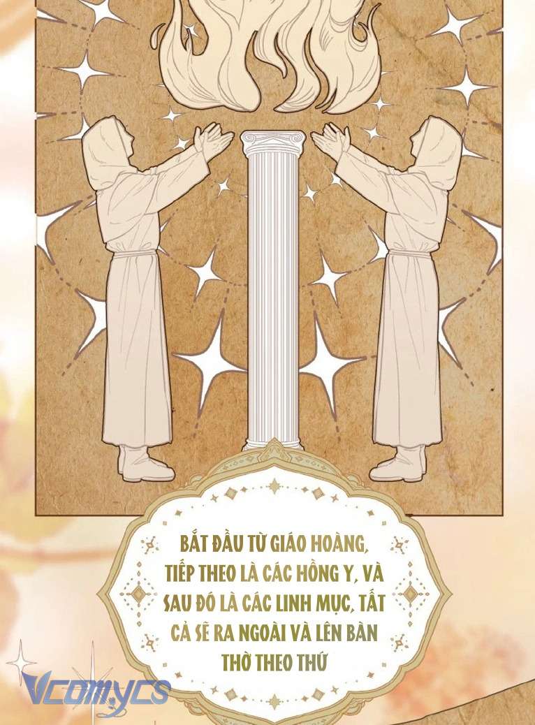 Sự Điều Trị Đặc Biệt Của Tinh Linh Chapter 84 - Next Chapter 85