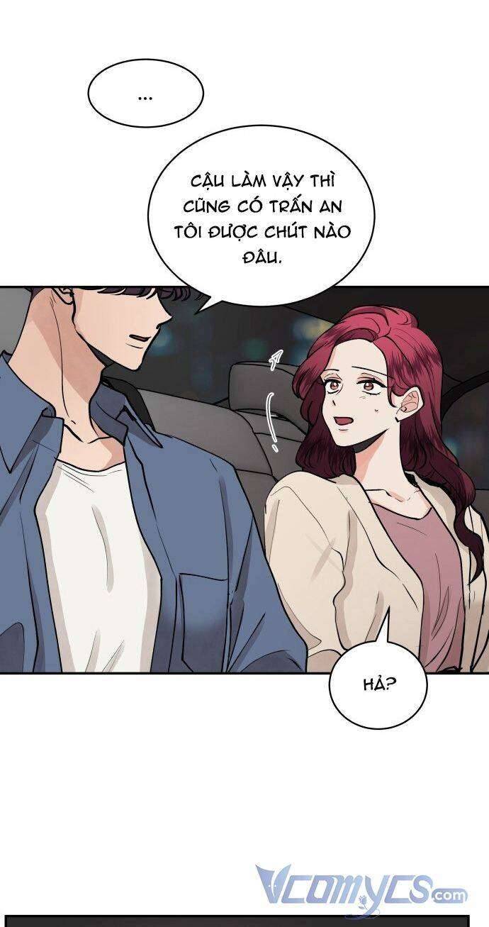 Oan Gia Ngõ Hẹp Chapter 44 - Trang 3
