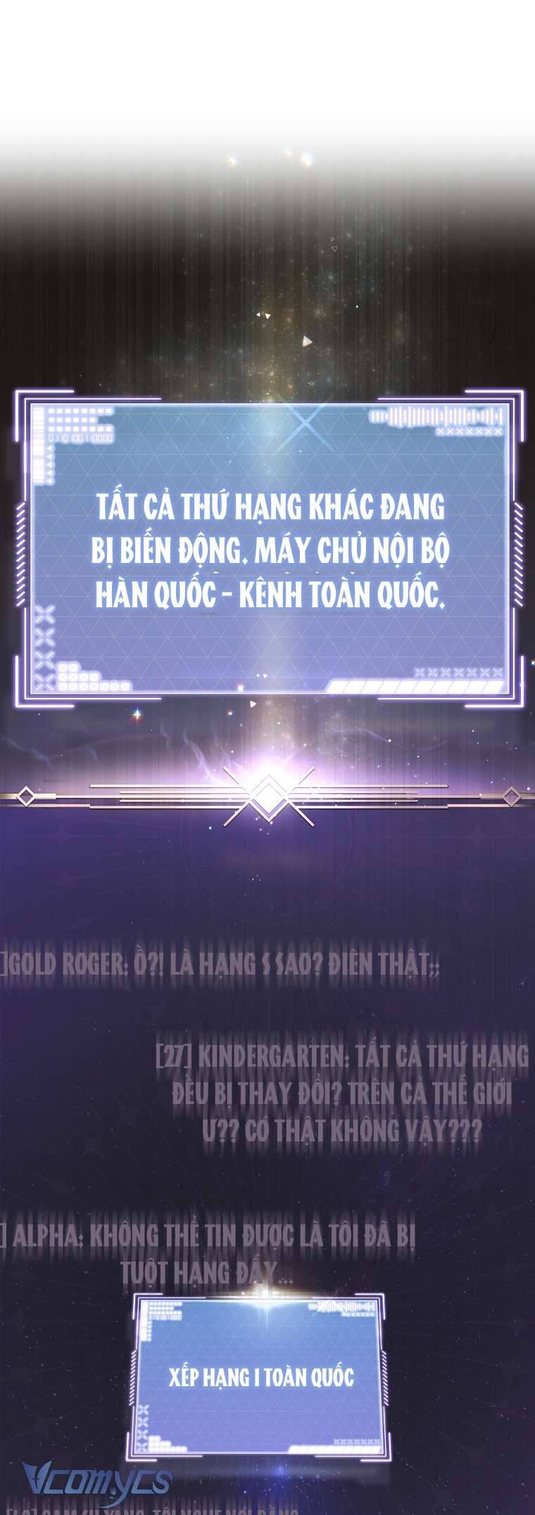 Hướng Dẫn Sinh Tồn Dành Cho Người Xếp Hạng Chap 1 - Trang 2