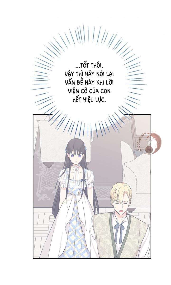 Tôi Là Minh Chứng Của Sự Thật Chap 27 - Trang 3