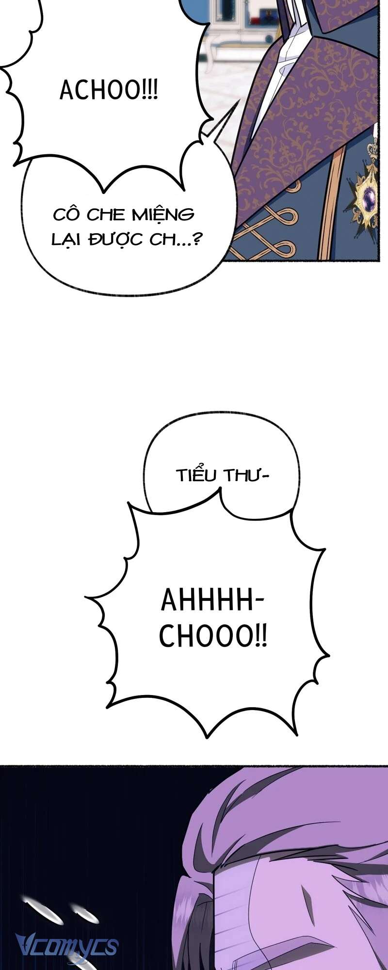 Trở Thành Chú Mèo Ngủ Cùng Bạo Chúa Chapter 37 - Next Chapter 38