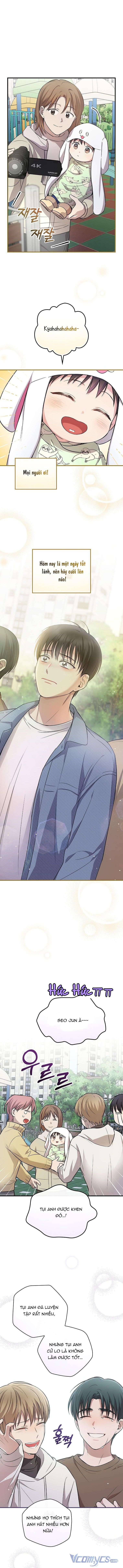 Làm Siêu Sao Từ 0 Tuổi Chapter 13 - Trang 4