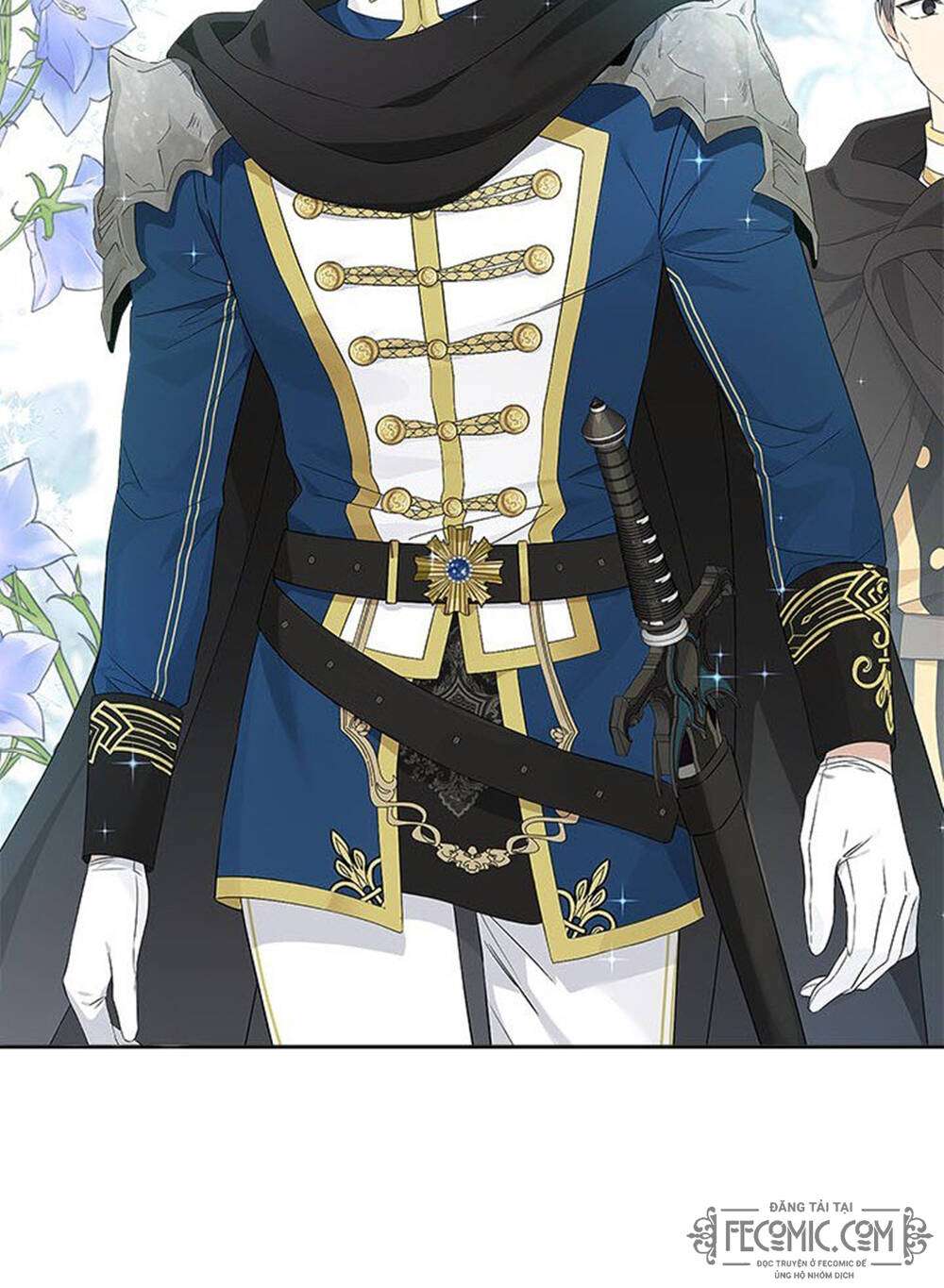 Tôi Là Minh Chứng Của Sự Thật Chap 84 - Trang 2