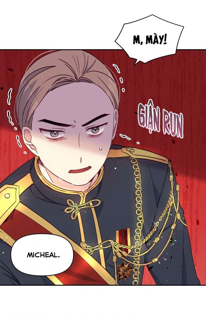 Người Bảo Hộ Của Bạo Quân Là Ma Nữ Tàn Độc Chap 40 - Trang 4