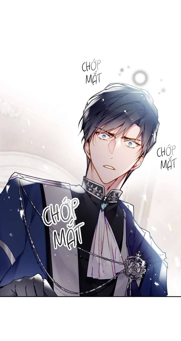 Kết Cục Của Nhân Vật Phản Diện Chỉ Có Thể Là Cái Chết Chapter 83 - Trang 4