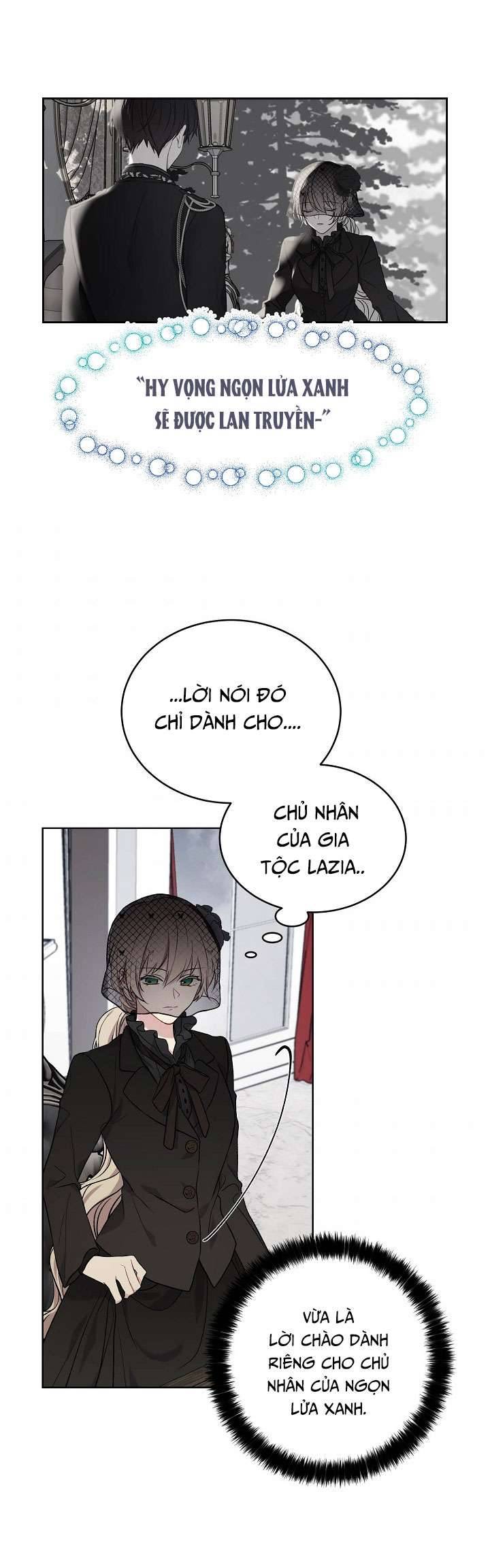 Vương Miện Lục Bảo Chap 3 - Trang 2