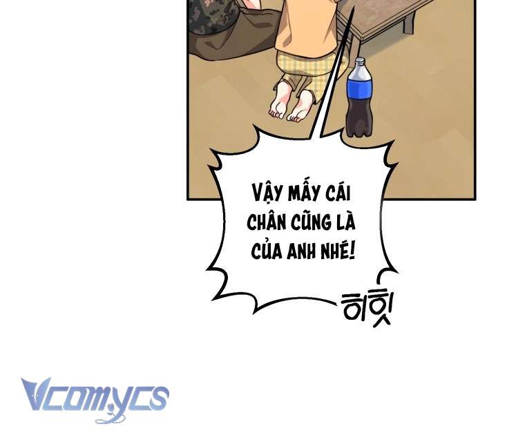 Tôi Là Em Gái Của Nhân Vật Chính Chap 4 - Trang 2