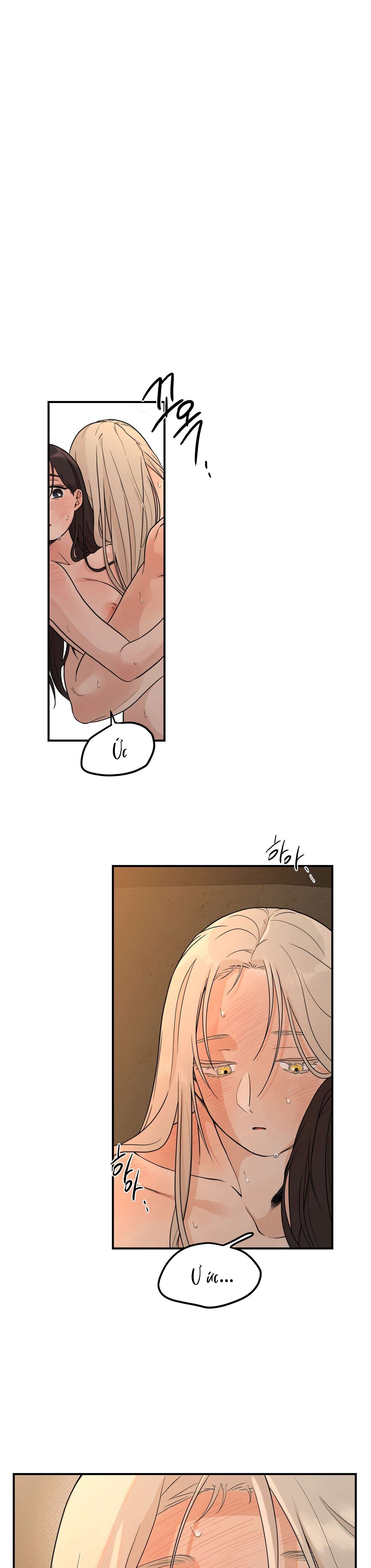 [ 18+ ] Bibisea Chap 14 - Next Chap 15