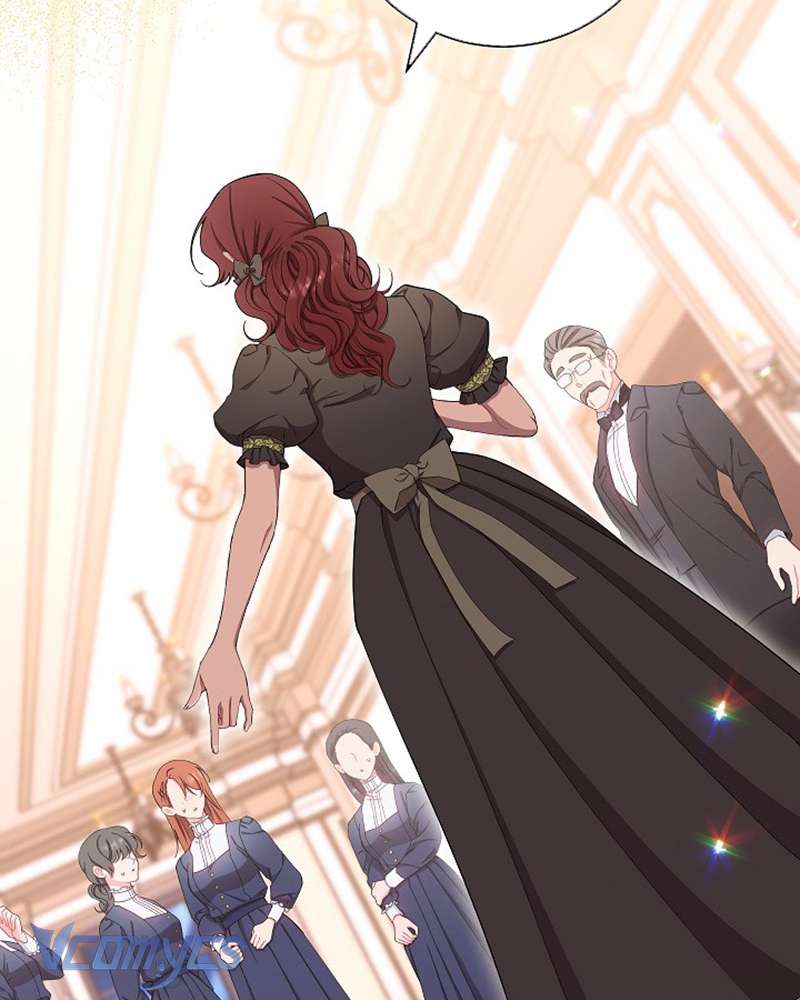 Hầu Gái Độc Quyền Của Hoàng Hậu Phản Diện Chapter 36 - Next Chapter 37