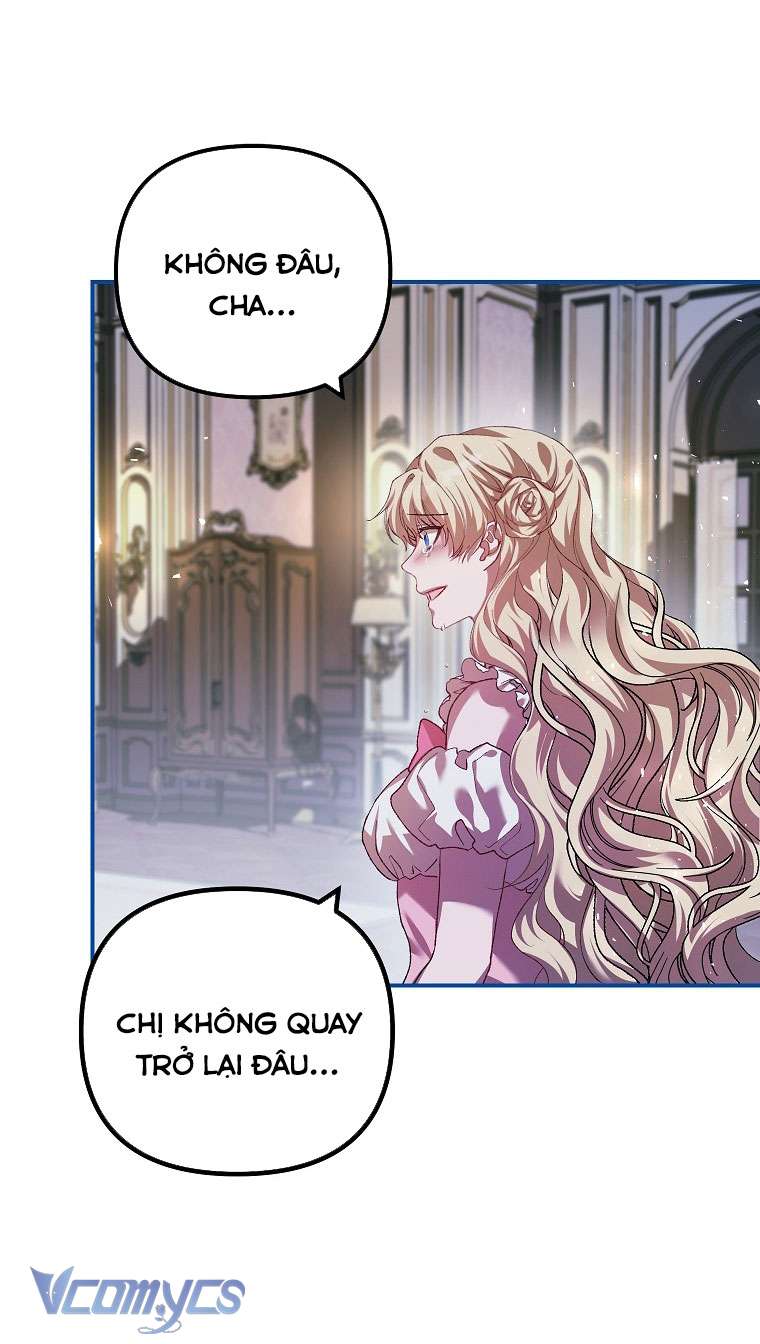 Thời Gian Của Nhân Vật Phụ Có Giới Hạn Chapter 32 - Trang 4