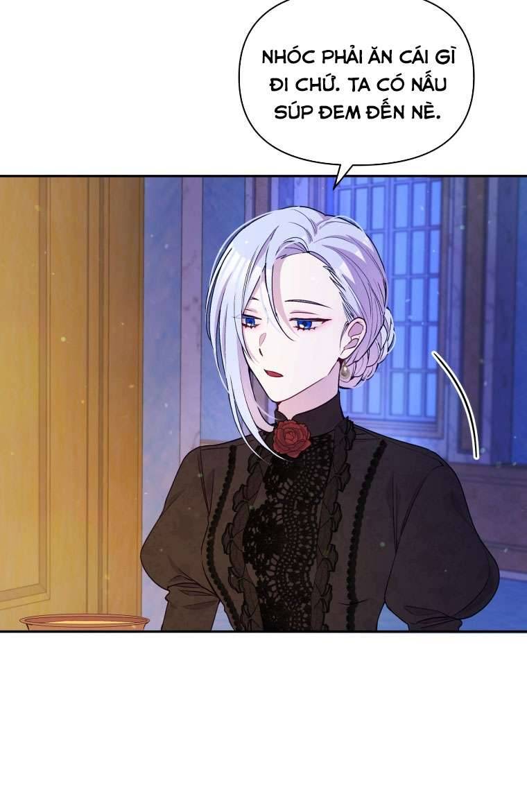 Người Bảo Hộ Của Bạo Quân Là Ma Nữ Tàn Độc Chap 59 - Trang 4