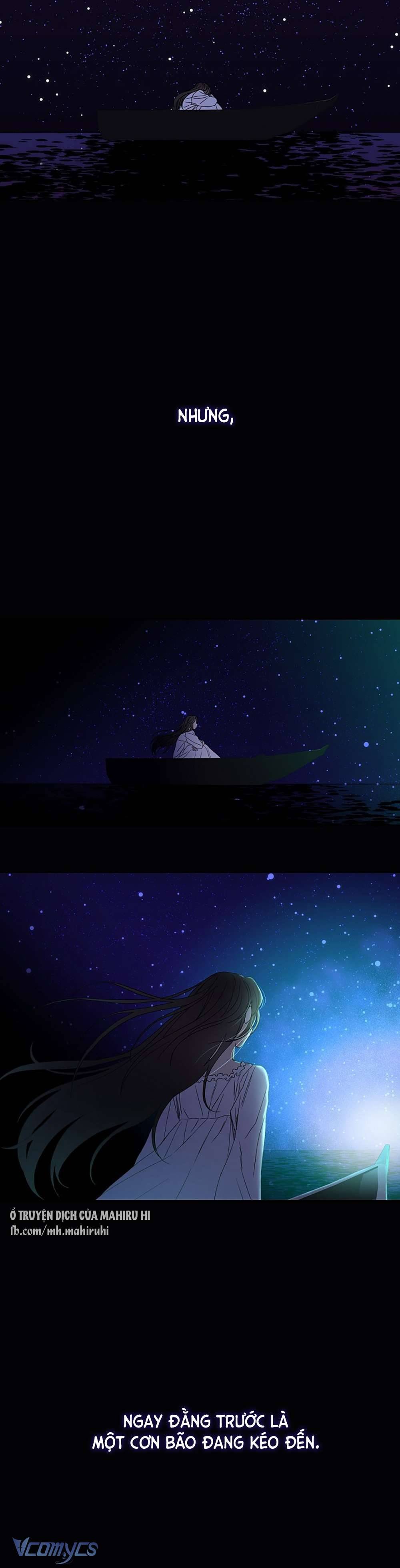 Sống Sót Dưới Thân Phận Hầu Nữ Chap 11 - Trang 2