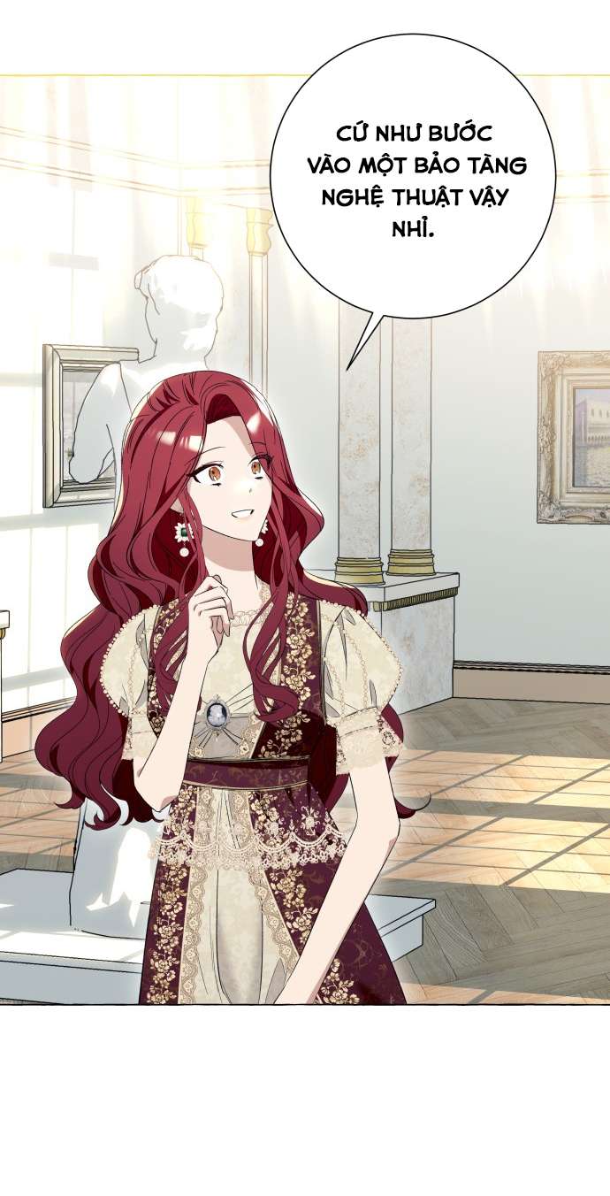 Tôi Tưởng Đó Chỉ Là Tiểu Thuyết Trọng Sinh Bình Thường Chapter 9 - Trang 4