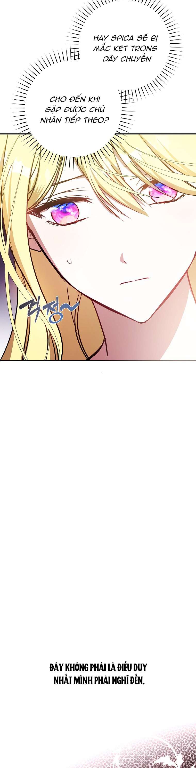 Chị Gái Tôi Là Nhân Vật Chính Chap 18 - Trang 4