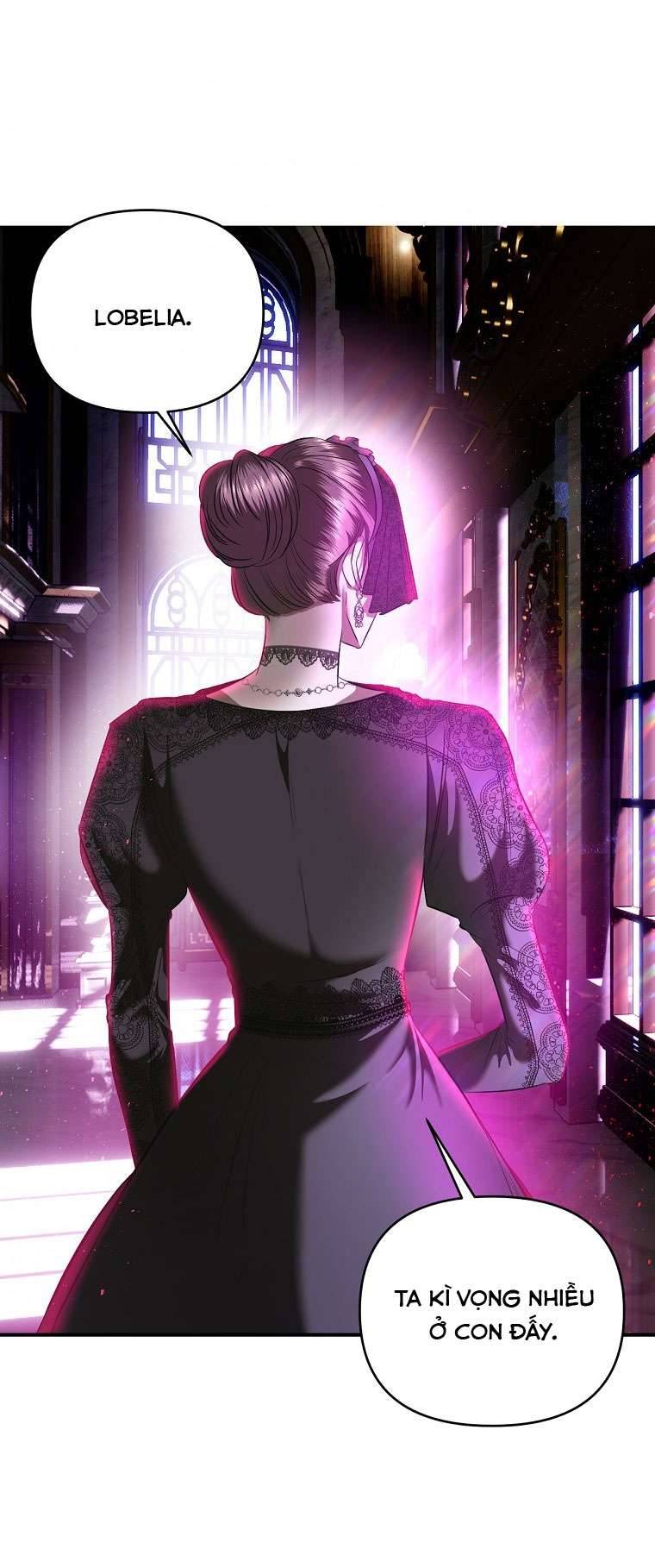 Phương Pháp Sống Sót Khi Phải Ngủ Cùng Hoàng Đế Chapter 5 - Trang 4