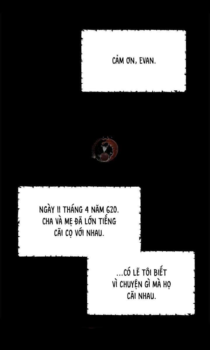 Tôi Là Minh Chứng Của Sự Thật Chap 34 - Trang 3