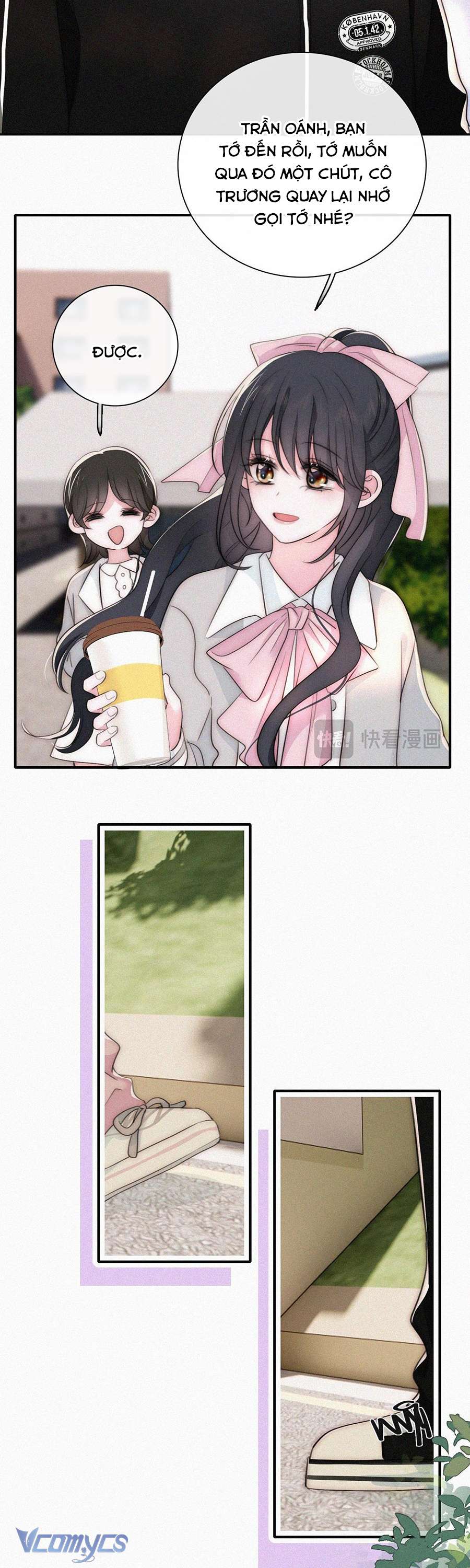 Một Mực Cưng Chiều Chap 96 - Next Chap 97