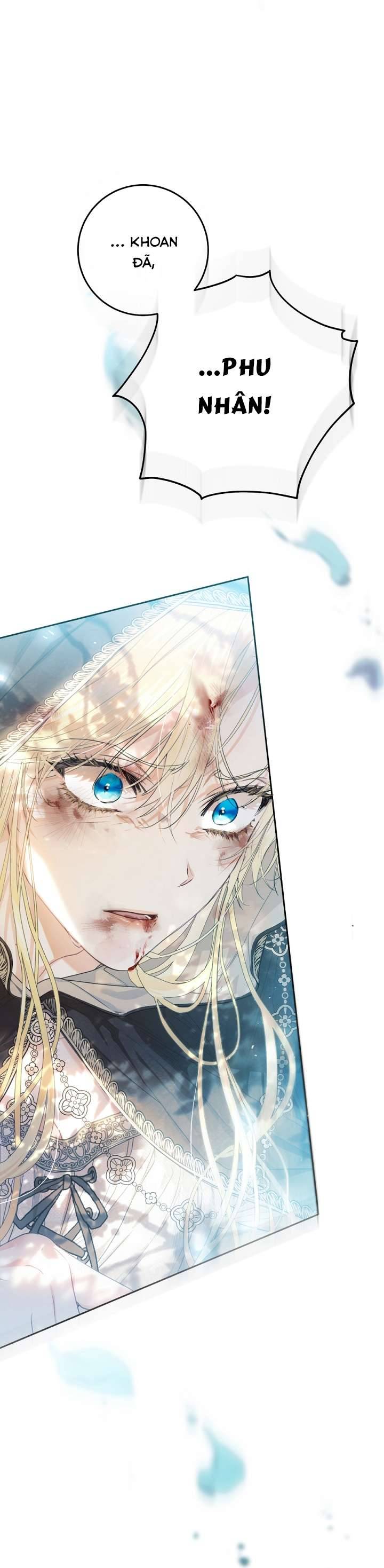 Ác Nữ Chỉ Là Một Con Rối Chap 66 - Trang 2