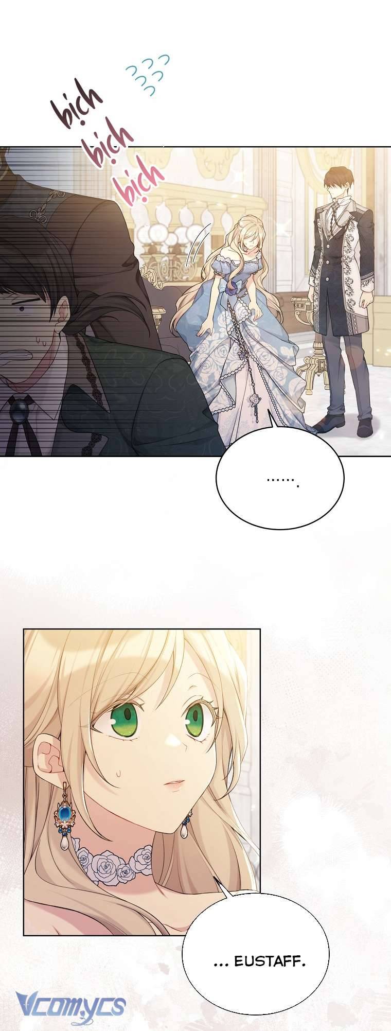 Vương Miện Lục Bảo Chap 99 - Trang 2