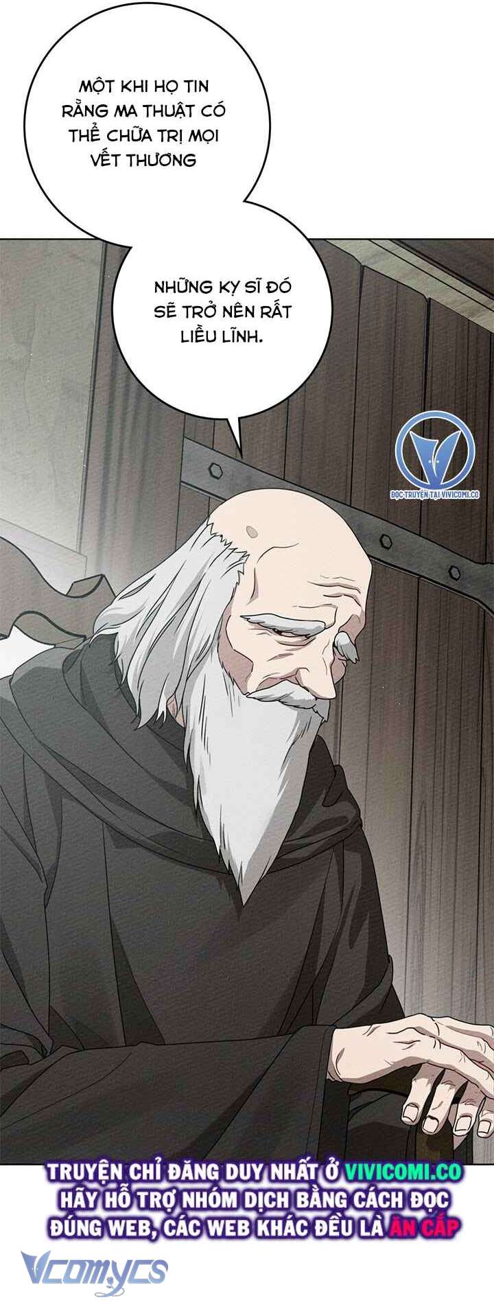 Dưới Bóng Cây Sồi Chap 91 - Next Chapter 91.1