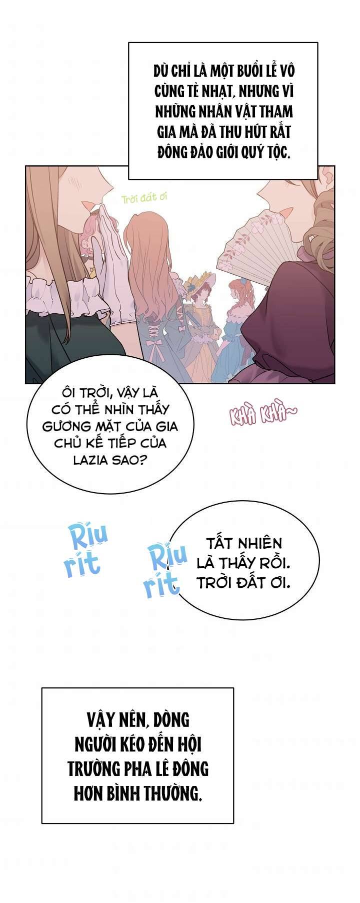 Vương Miện Lục Bảo Chap 38 - Trang 2