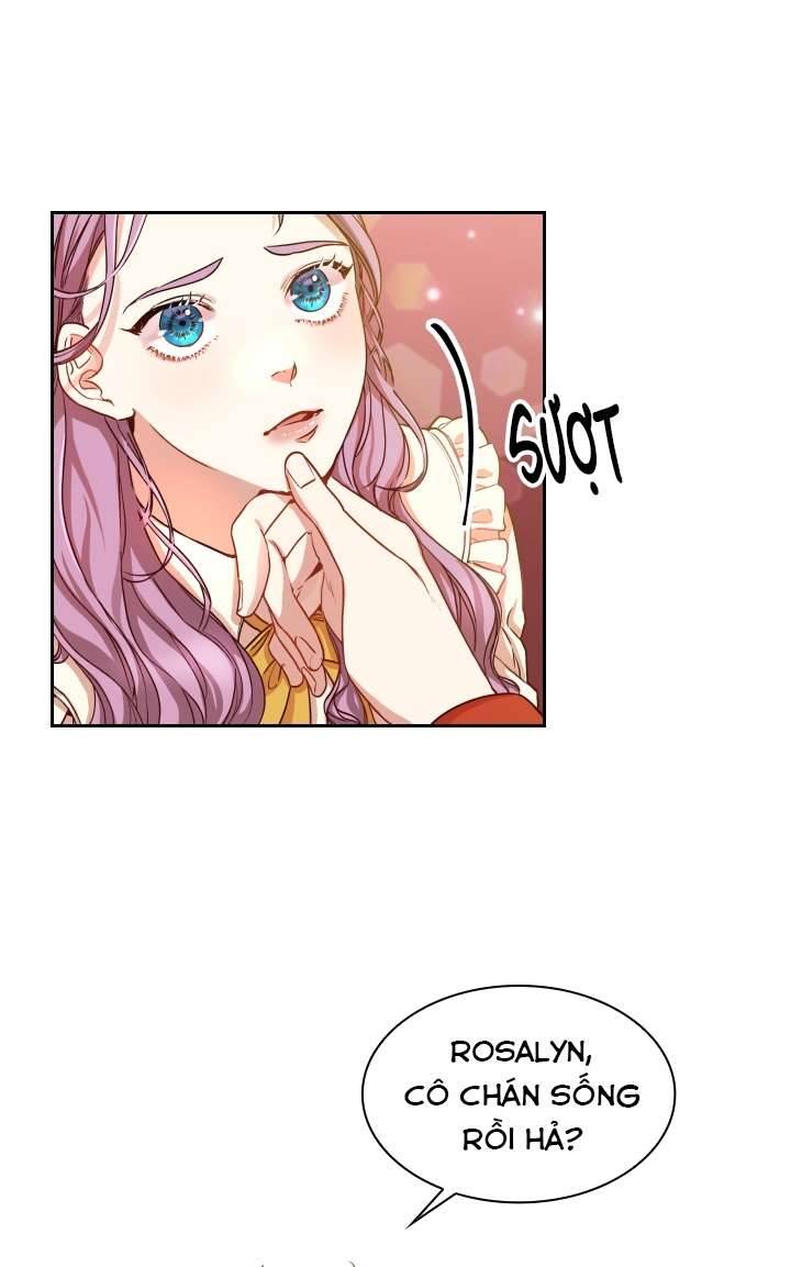 Thư Ký Của Bạo Chúa Chapter 23 - Trang 4