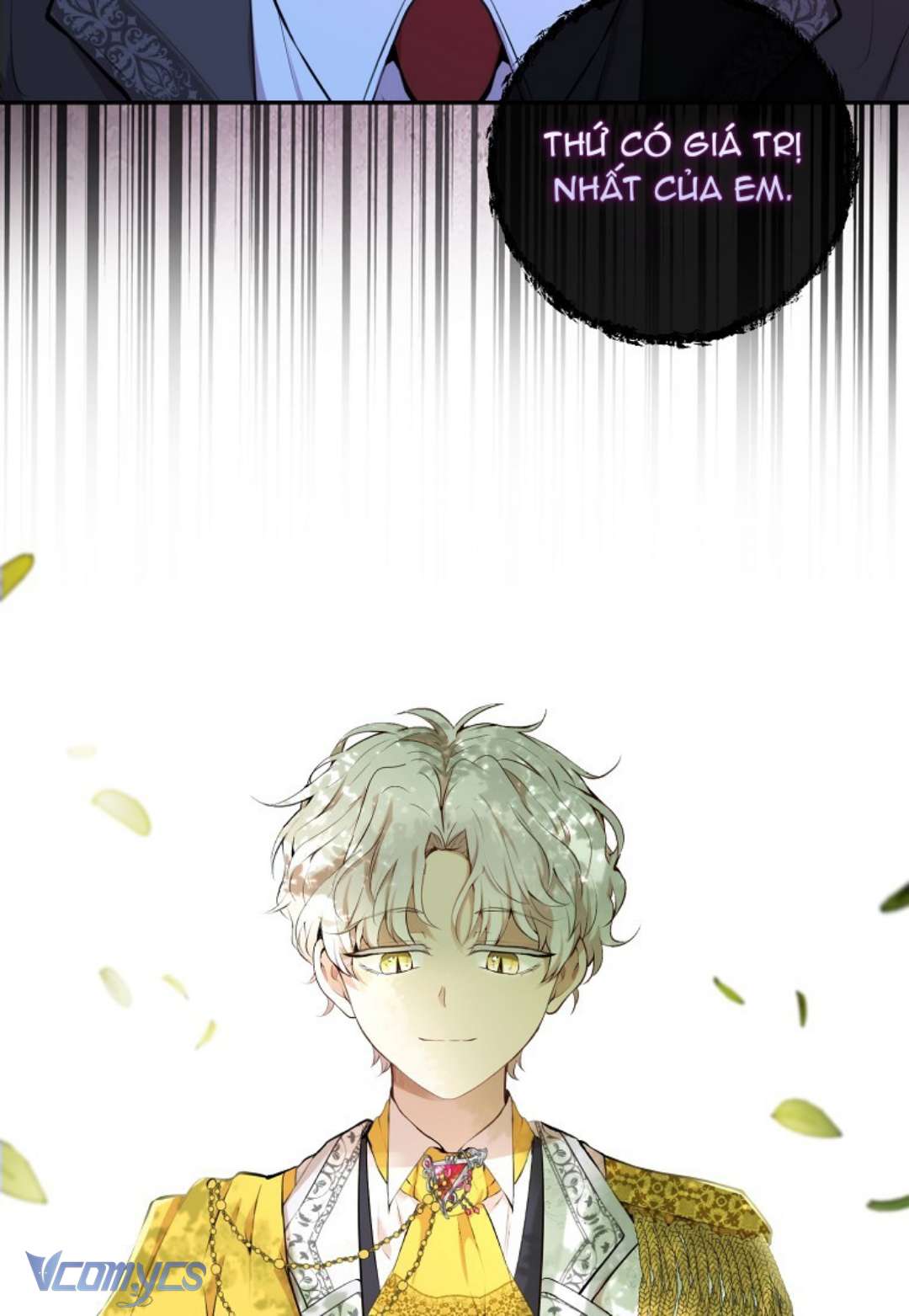 Sóc Con Tài Năng Chap 2 - Next Chap 3