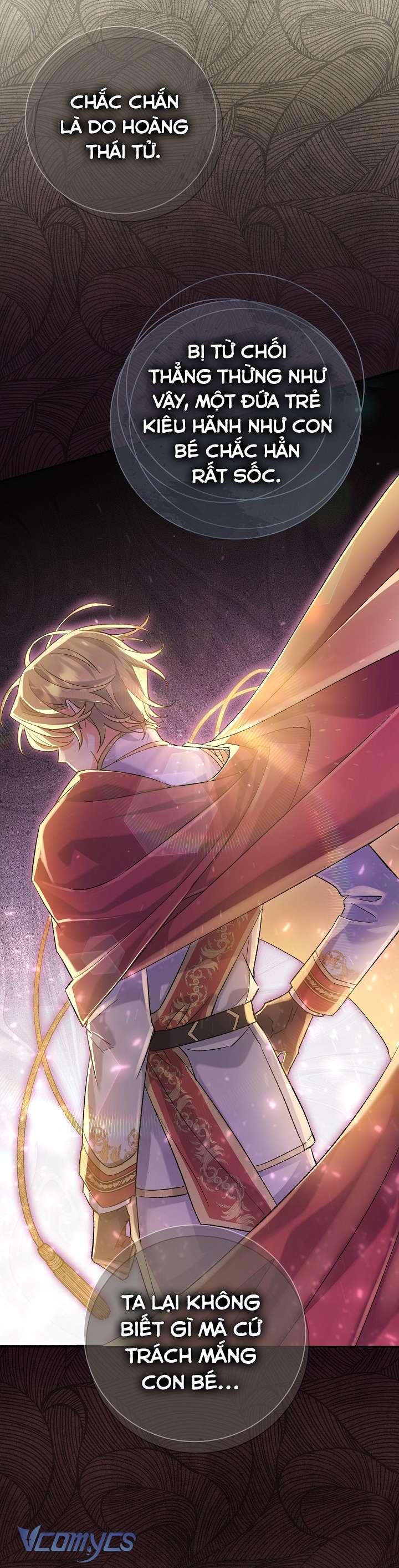 Người Xem Mắt Của Ác Nữ Quá Hoàn Hảo Chapter 1 - Trang 4