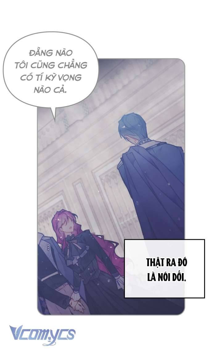 Kết Cục Của Nhân Vật Phản Diện Chỉ Có Thể Là Cái Chết Chapter 86 - Next Chapter 87