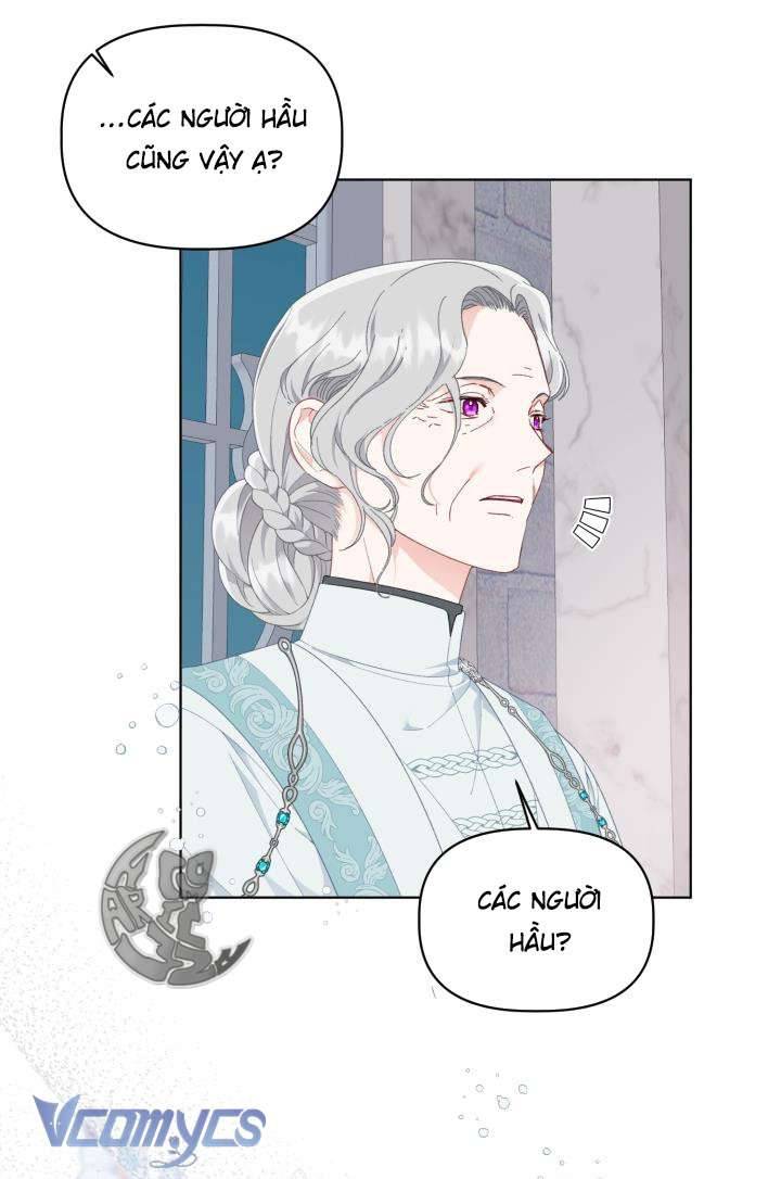 Sự Điều Trị Đặc Biệt Của Tinh Linh Chapter 43 - Next Chapter 44