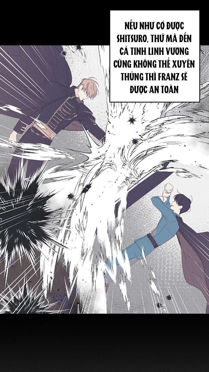 Trước Tiên Phải Giấu Em Trai Cái Đã! Chap 2 - Trang 2